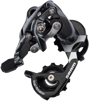 SRAM achterderailleur "force" r.derail."force" 10-sp short cage