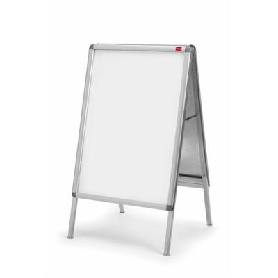 Stoepbord Nobo Premium Plus A0 1189x841mm met kliklijst