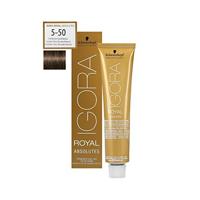 Schwarzkopf Professional Igora Royal 5-50 60ml - thumbnail