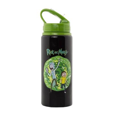GB Eye drinkfles Rick & Morty 700 ml GB Eye drinkfles Rick & Morty 700 ml