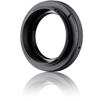 BRESSER T-2 Ring voor Canon EOS - thumbnail