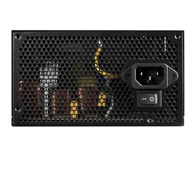 Cougar CGR BD-650 PC-netvoeding 650 W ATX 80 Plus Cougar CGR BD-650 PC-netvoeding 650 W ATX 80 Plus