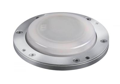 SLV SMALL PLOT 1006171 Wandinbouwarmatuur LED