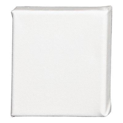 Creativ Company Artistline canvas 10x10cm, 10st.