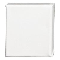 Creativ Company Artistline canvas 10x10cm, 10st. - thumbnail