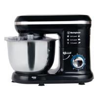 Westinghouse Keukenmachine, Keukenrobot met Deeghaak, Klopper, Garde - thumbnail