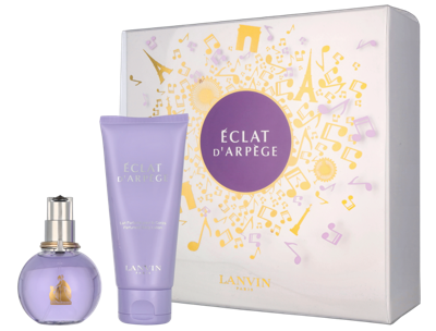 Lanvin Eclat d'Arpege Pour Femme Giftset Eau de Parfum 150 ml Dames