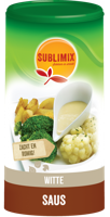 Sublimix Witte Saus Poeder - thumbnail