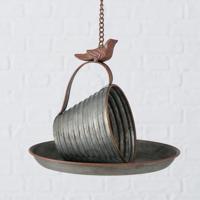 Vogelvoederstation zink Clippo - thumbnail