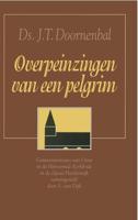 Overpeinzingen van een pelgrim - J.T. Doornenbal - ebook - thumbnail