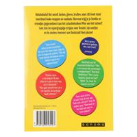 Boek Specials Nederland BV Donald duck moppentrommel geel - thumbnail