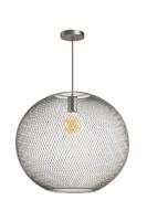 ETH Bruine hanglampBillie design Ø 50cm - 05-HL4057-30 - thumbnail