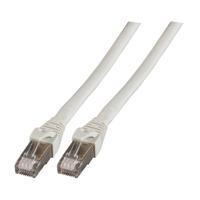 EFB Elektronik K5537GR.60 60m Cat6a S/FTP (S-STP) Grey networking cable - EFB Elektronik K5537GR.60, 60 m, Cat6a, S/FTP (S-STP), RJ-45, RJ-45, Grey - thumbnail