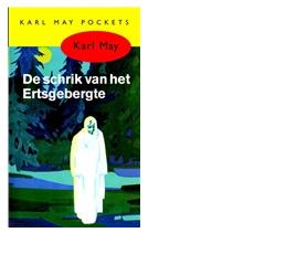 De schrik van het Ertsgebergte - Karl May - ebook