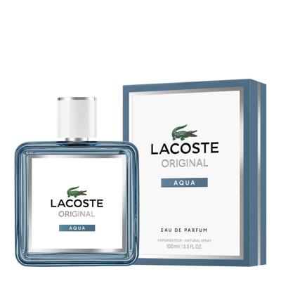 Lacoste Original Aqua Eau de Parfum 100ml