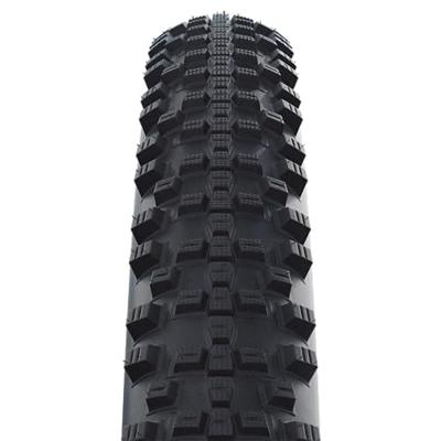 Schwalbe buitenband smart sam performance 27.5 x 2.60" / 65-584mm zwart Schwalbe buitenband smart sam performance 27.5 x 2.60" / 65-584mm zwart