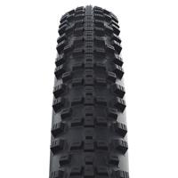 Schwalbe buitenband smart sam performance 27.5 x 2.25" / 57-584mm zwart - thumbnail