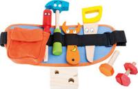 Meester bouwer - gereedschapsriem - thumbnail