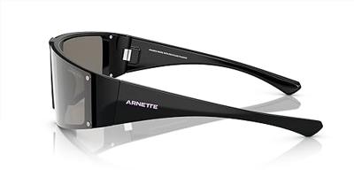 Unisex zonnebril Arnette AN4332-29006G-69 Ø 69 mm
