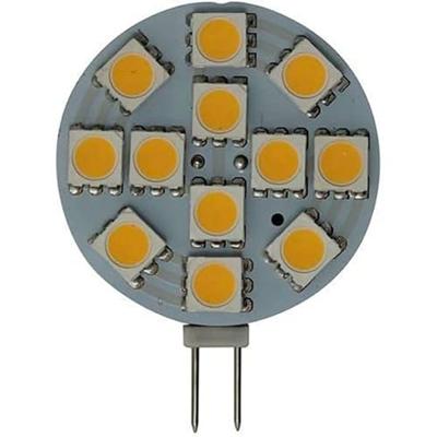 GS10501 - G4 HORIZONTALE LAMP 12 LED 2,2W 12/30