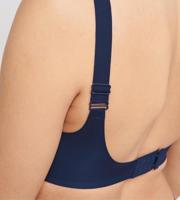 Zero Feel - Comfort BH - Soft Bra 2.0 - Bralette - Naadloze bh top met sluiting - Zachte brede bandjes - thumbnail