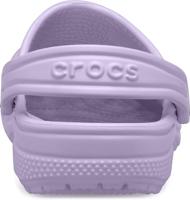 Kinderklompen 206991 Classic Clog K CROCS(TM) lavendel - thumbnail