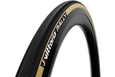 Vittoria rally 25-622 rvc tubular tyre