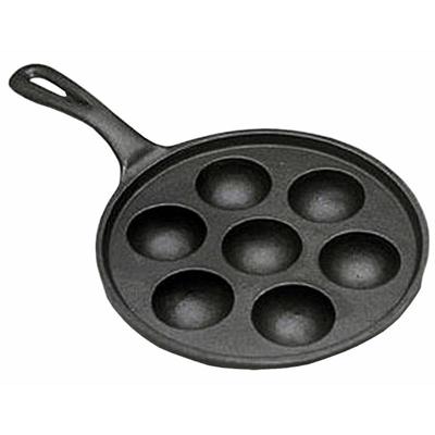 Ronneby Bruk Muffin/poffertjespan Ø18cm