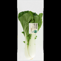 Jumbo Paksoi - thumbnail