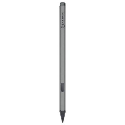 Alogic Clarity active stylus pen 3 - Space Gray Alogic Clarity active stylus pen 3 - Space Gray