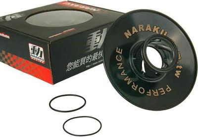 NARAKU Pulley half sport