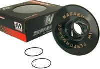 NARAKU Pulley half sport - thumbnail