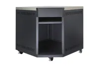 GRLLR Connect Hoekelement BBQ Kamado Corner Unit Extension Hoek Element - thumbnail