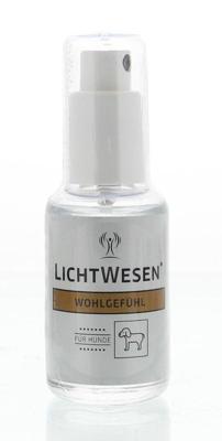 Lichtwesen Welzijn hond 30 Milliliter