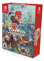 Little Town Hero Big Idea Edition - thumbnail