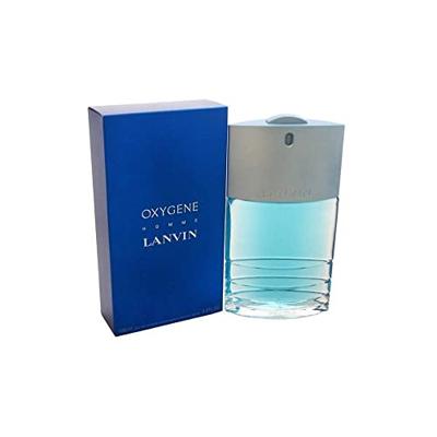 Lanvin Oxygene Homme Eau de Toilette