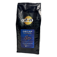 Cafori Decaf - Koffiebonen 900 GR - thumbnail