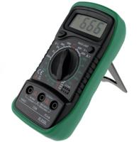 Digitale Multimeter - thumbnail