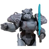Fallout: 76 Elite Edition Action Figure - T-60 Power Armor #3 - thumbnail