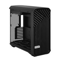 Fractal Design Torrent Black Solid midi tower behuizing - thumbnail