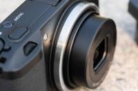 NiSi Ricoh GR3 master kit - thumbnail