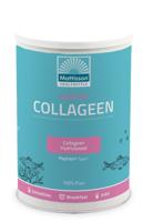 Mattisson HealthStyle Marine Collageen Puur Poeder Peptan - thumbnail