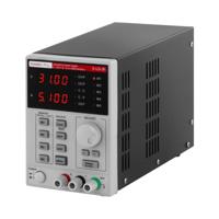 Laboratoriumvoeding - 0-30 V - 0-5 A DC - 250 W - USB - 4 geheugenslots - thumbnail