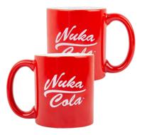 Fallout Mug Nuka Cola Red - thumbnail