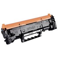 Renkforce Toner vervangt HP 135X, W1350X Compatibel Zwart 2400 bladzijden RF-Toner-HP1350XBK RF-6922884 - thumbnail
