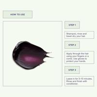 Maria Nila Colour Refresh Non-Pigmented Cream 100ml Haarverf Heren - thumbnail