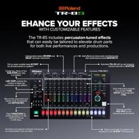 Roland TR-8s Rhythm Performer - thumbnail