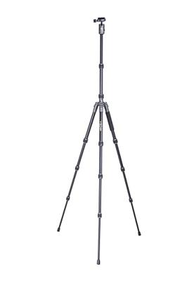Vanguard VEO 3GO 204CB 20mm koolstofvezel reisstatief