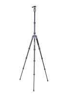 Vanguard VEO 3GO 204CB 20mm koolstofvezel reisstatief - thumbnail