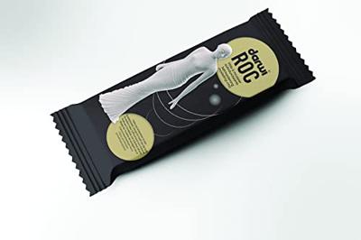 Darwi boetseerpasta Roc, pak van 1 kg (hoge kwaliteit)